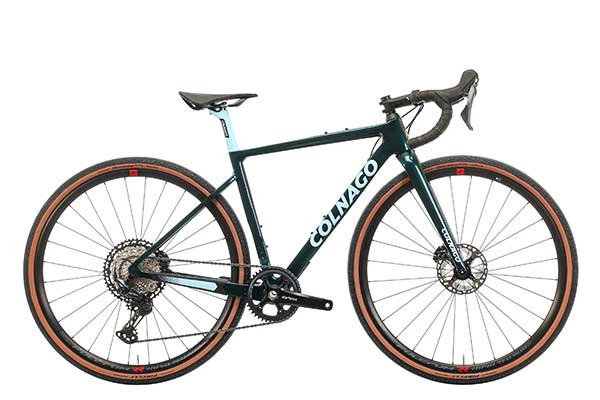 Colnago Gravel G3-X