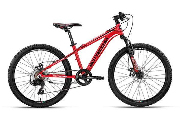 Bottecchia 061 KID 24 Boy