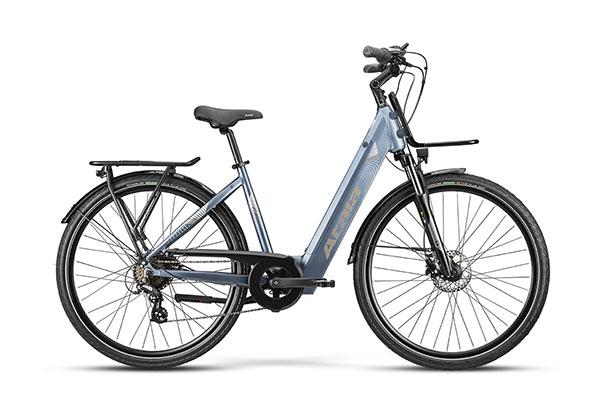 Atala T-Space