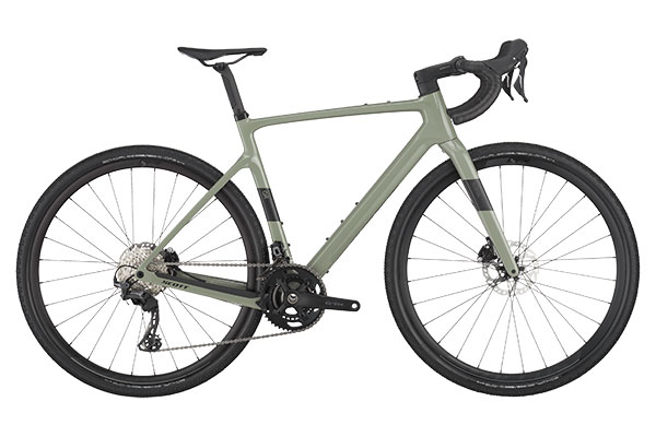 Scott Addict 50 Gravel