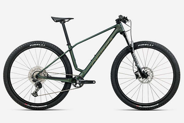 Orbea Alma M50