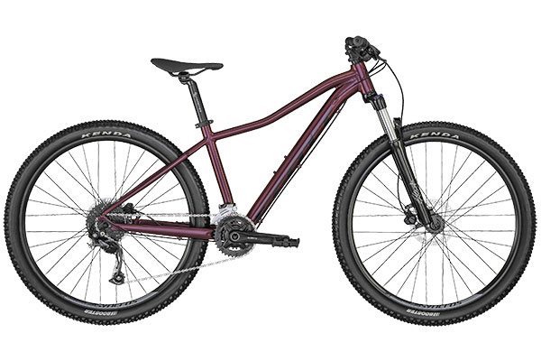 Scott Contessa Active 40