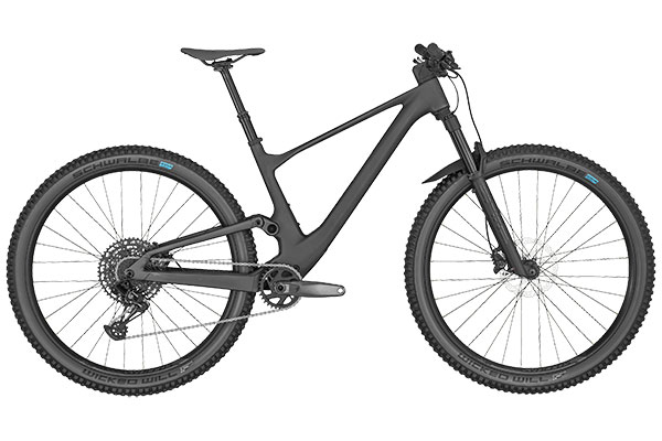 SCOTT SPARK 940