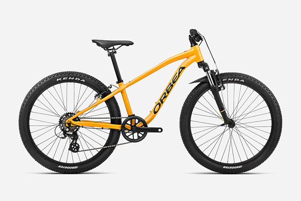Orbea MX 24 XC - immagine 2