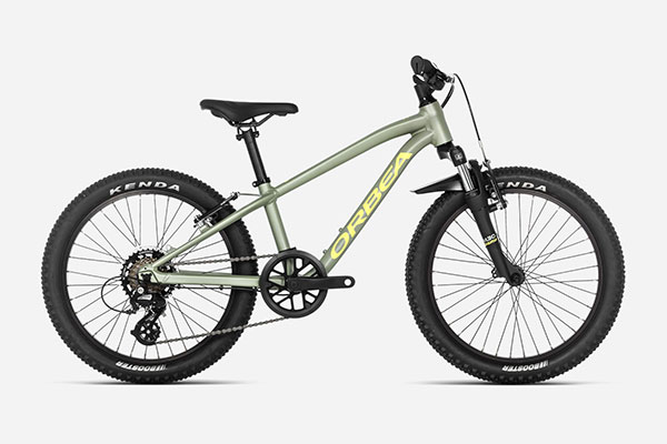 Orbea MX 20 XC - immagine 3