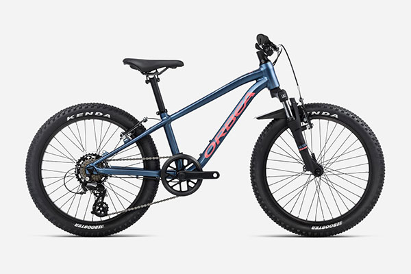 Orbea MX 20 XC - immagine 2