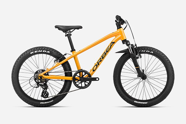 Orbea MX 20 XC