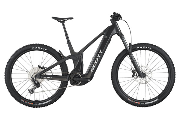 Scott Patron eRIDE 920 2026