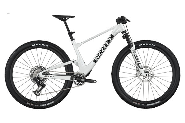 Scott Spark RC World Cup EVO