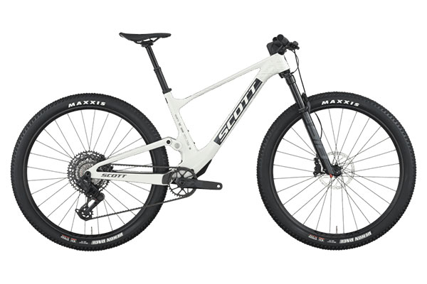 Scott Spark RC Team - immagine 2