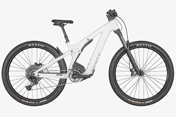 SCOTT CONTESSA STRIKE 910 EVO