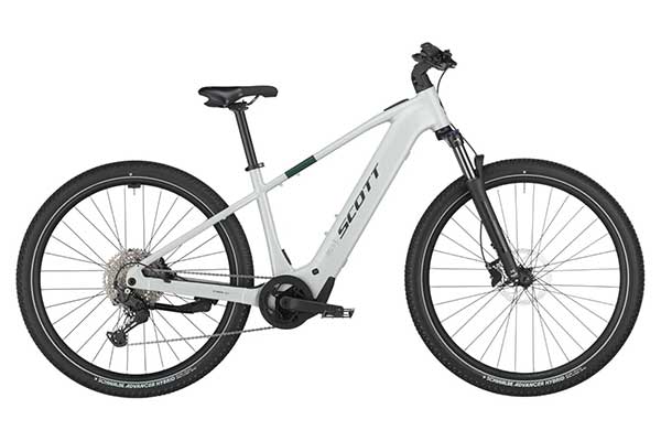 SCOTT AXIS 30 ERIDE