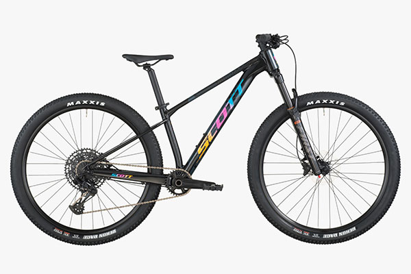 MTB SCOTT SCALE RC 700
