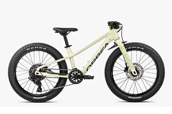 NOVITA' MTB ORBEA KIMU JR 20" H20