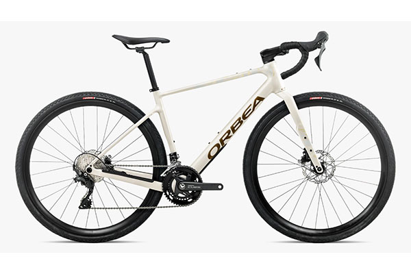 ORBEA TERRA H40 2027